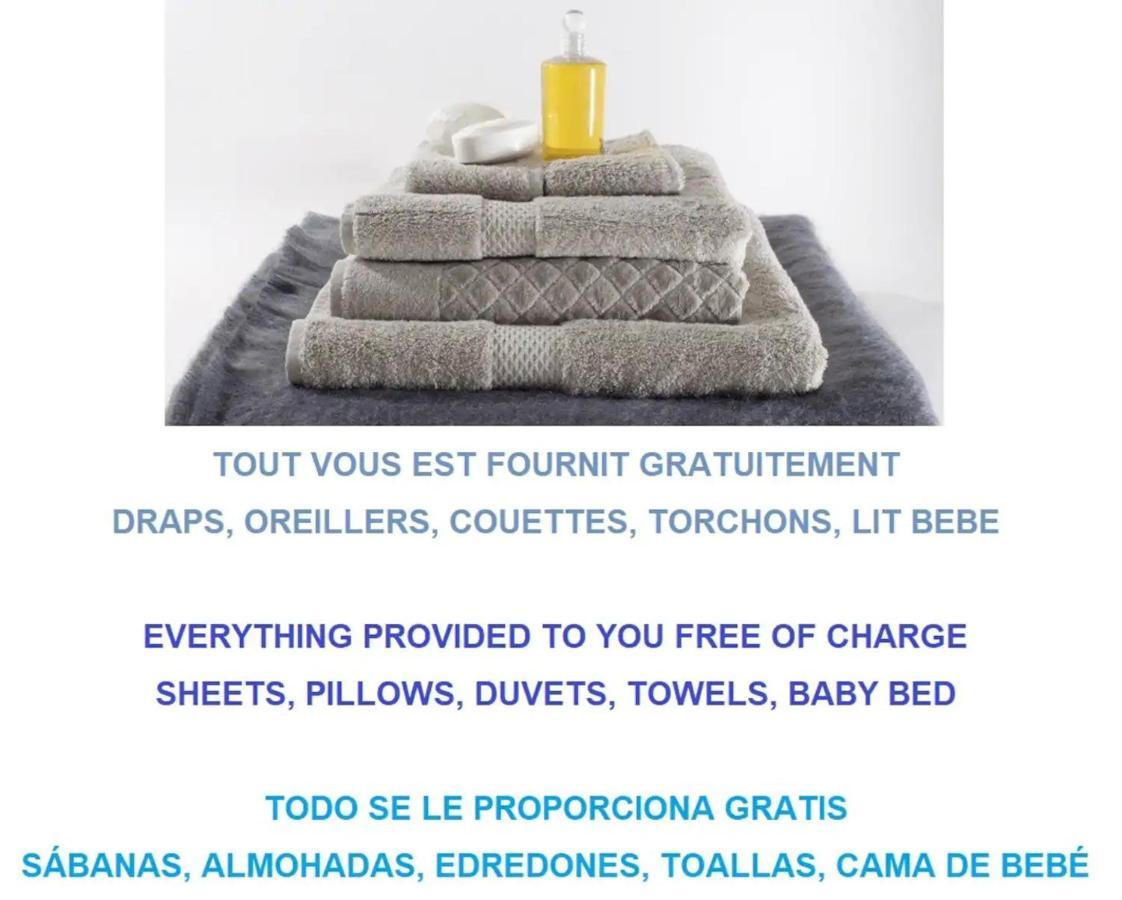 ** Au Canal Du Midi - Jaccuzzi & Luxueux Appartements ** Carcassonne Exterior photo