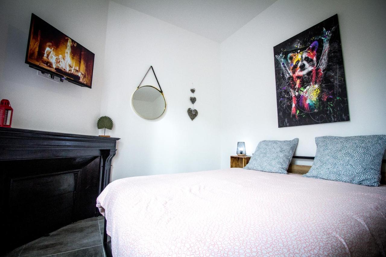 ** Au Canal Du Midi - Jaccuzzi & Luxueux Appartements ** Carcassonne Exterior photo